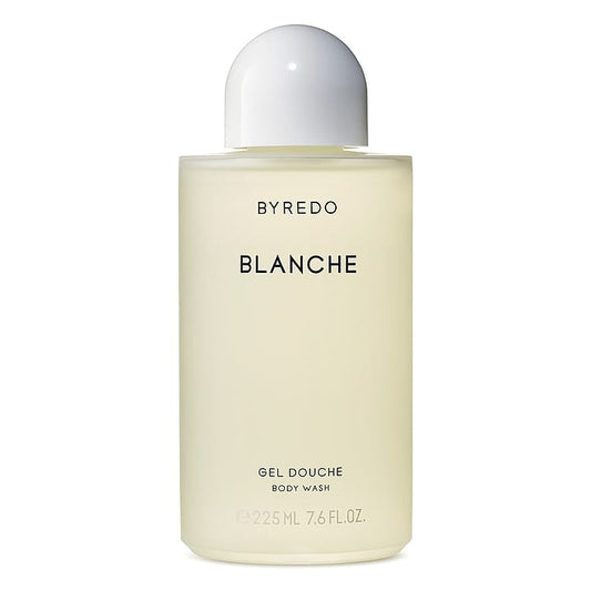 BYREDO Blanche Body Wash 225 ml