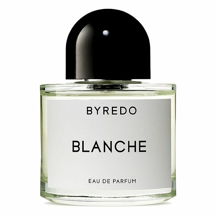BYREDO Blanche Eau de Parfum 50 ml