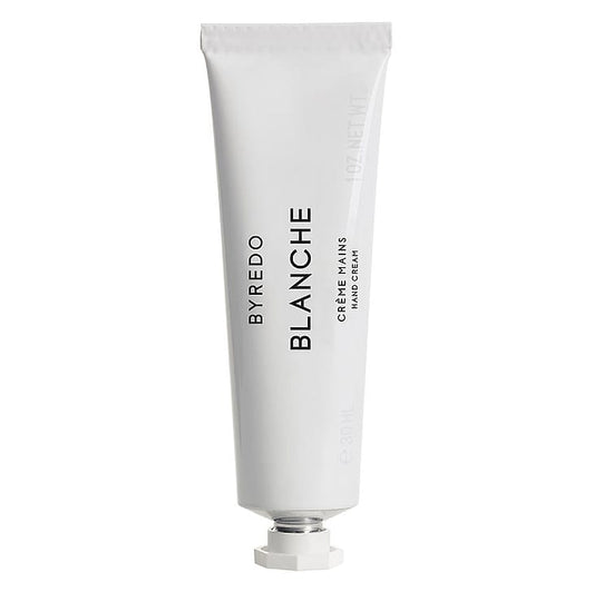 BYREDO Blanche Hand Cream 30 ml