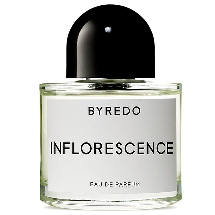 BYREDO Inflorescence Eau de Parfum 50 ml
