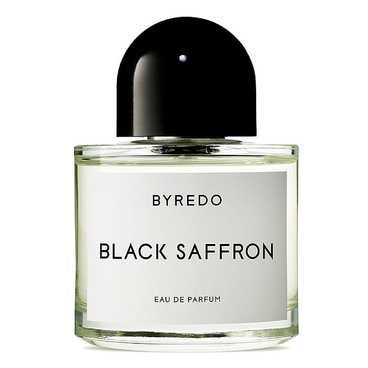 BYREDO Black Saffron Eau de Parfum 100 ml