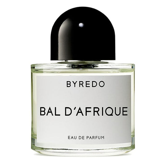 BYREDO Bal D'Afrique Eau de Parfum 50 ml