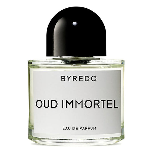 BYREDO Oud Immortel Eau de Parfum 50 ml