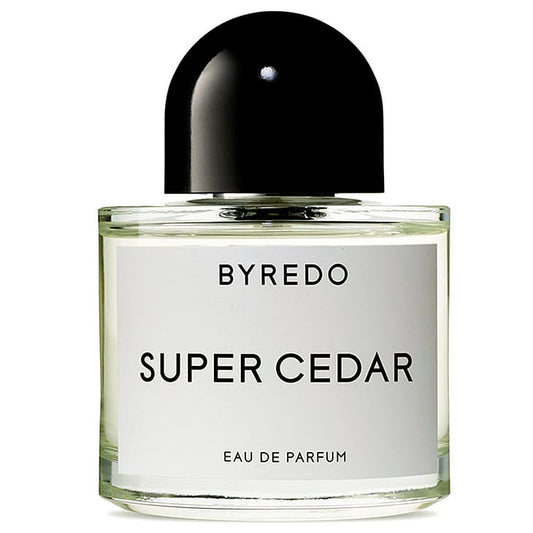 BYREDO Super Cedar Eau de Parfum 50 ml
