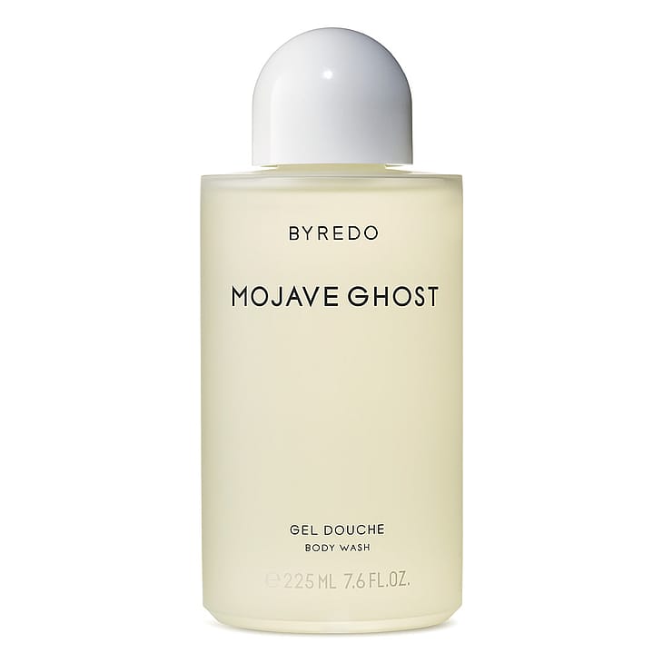 BYREDO Mojave Ghost Body Wash 225 ml