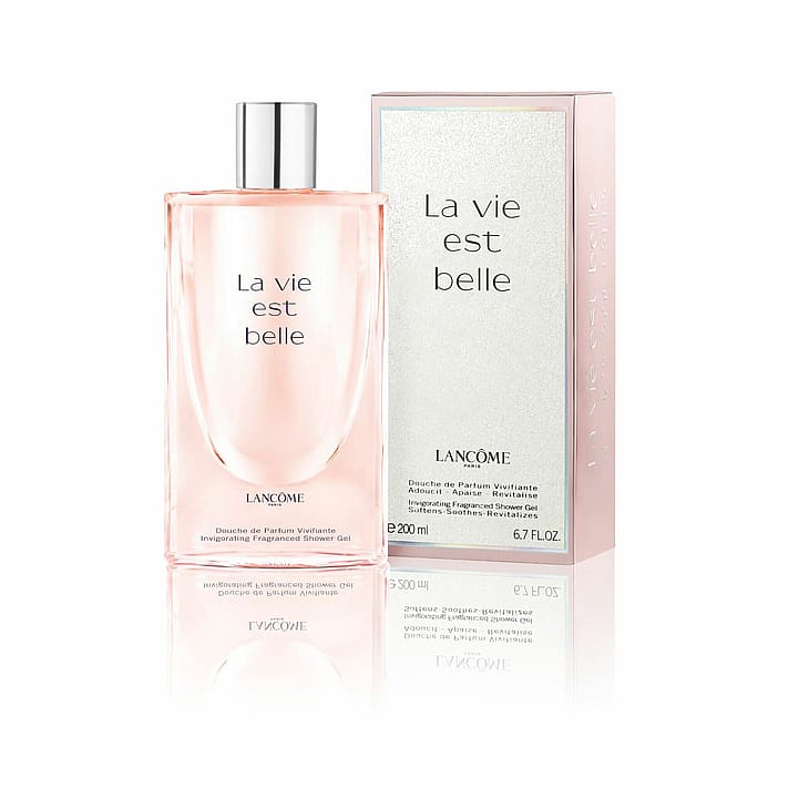 Lancôme La Vie Est Belle Shower Gel 200 ml