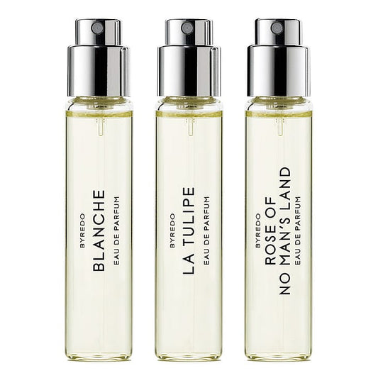 BYREDO La Sélection Florale 3x12 ml