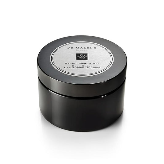 Jo Malone London Body Creme Intense Velvet Rose & Oud 175 ml