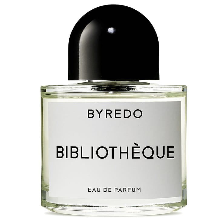 BYREDO Bibliothèque Eau de Parfum 50 ml