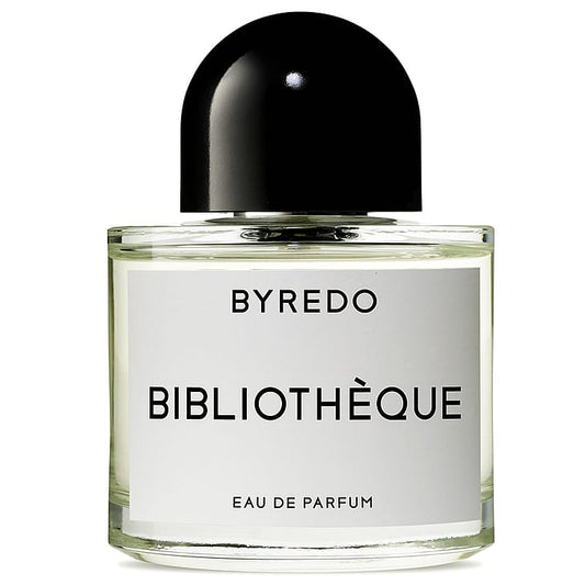 BYREDO Bibliothèque Eau de Parfum 50 ml