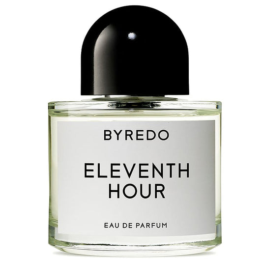 BYREDO Eleventh Hour Eau de Parfum 50 ml