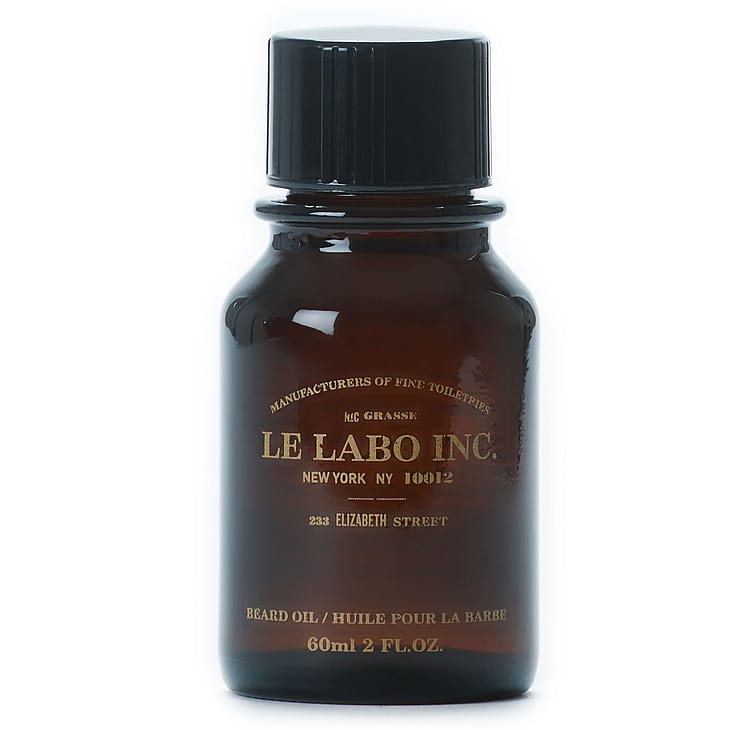 Le Labo Men's Beard Oil 60 ml