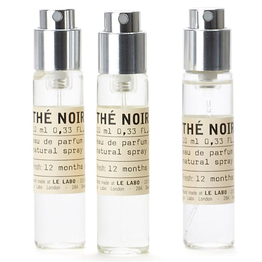 Le Labo Thé Noir 29 Eau de Parfum Travel Tube Refill 10 ml