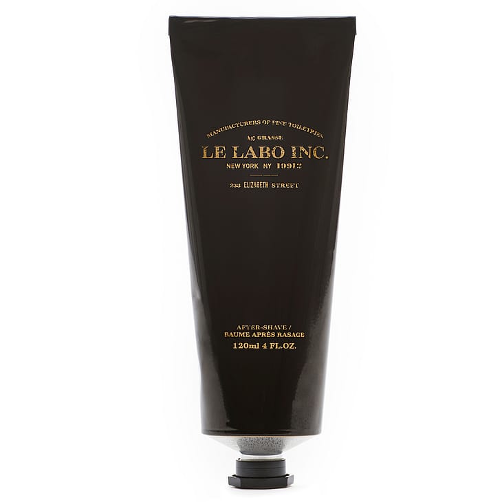 Le Labo Men's After Shave Balm 120 ml