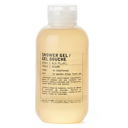 Le Labo Hinoki Shower Gel 250 ml