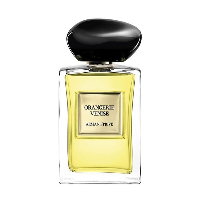 Armani Privé Orangerie Venise Eau de Toilette 100 ml