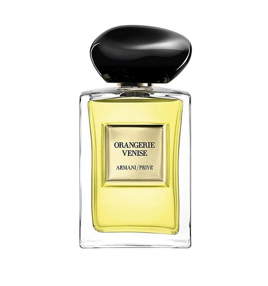 Armani Privé Orangerie Venise Eau de Toilette 100 ml