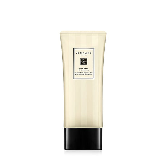 Jo Malone London Lime Basil & Mandarin Exfoliating Shower Gel 200 ml