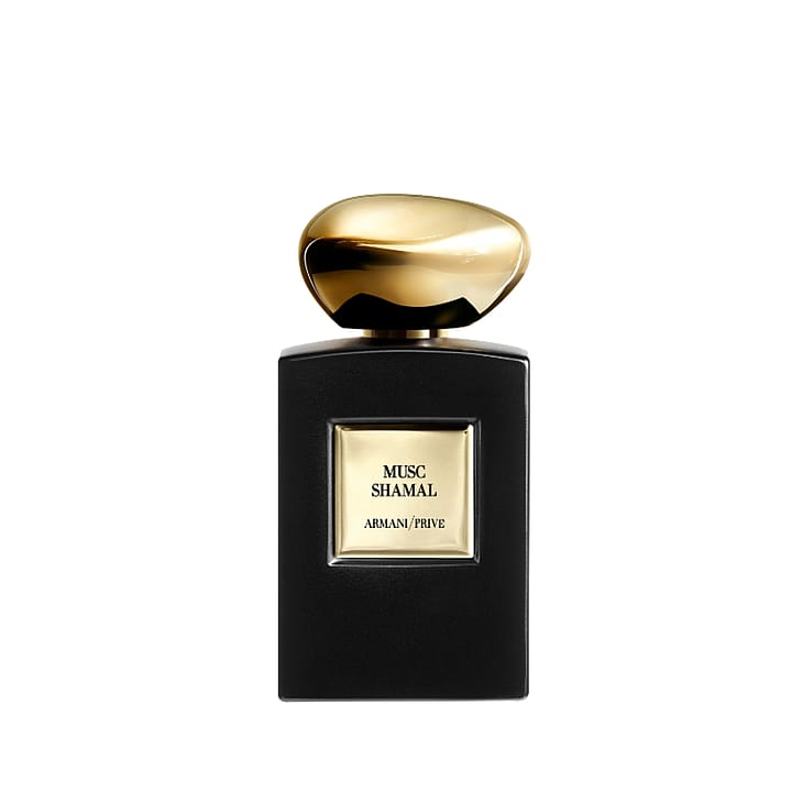 Armani Privé Musc Shamal Eau de Parfum 100 ml