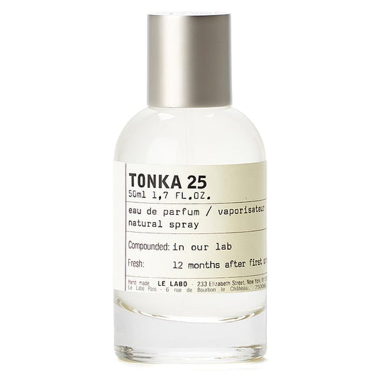 Le Labo Tonka 25 Eau de Parfum 50 ml