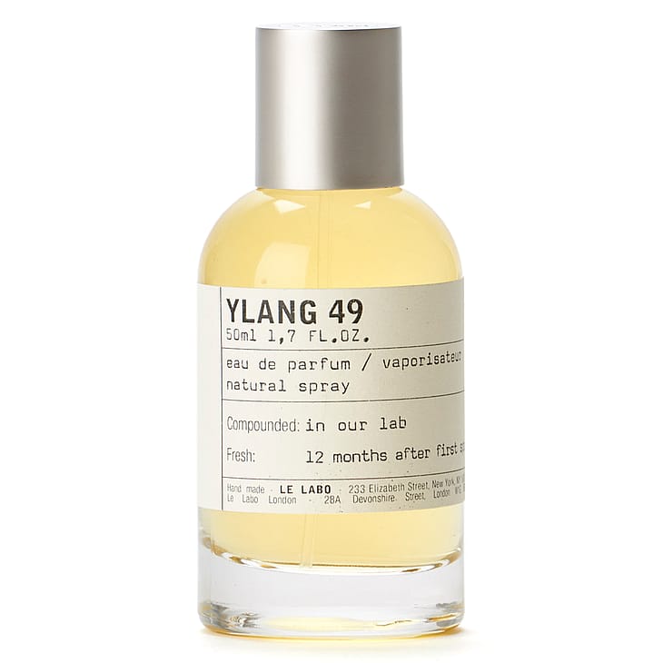 Le Labo Ylang 49 Eau de Parfum 50 ml