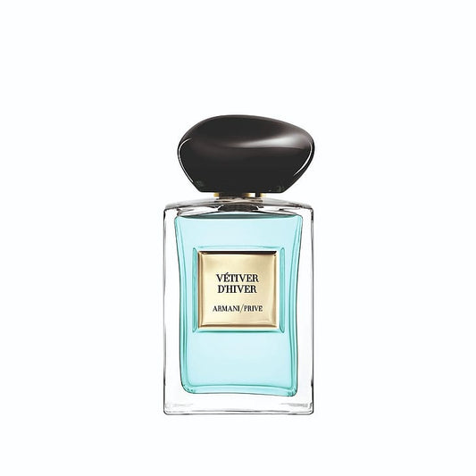 Armani Privé Vétiver D'Hiver Eau de Toilette 100 ml