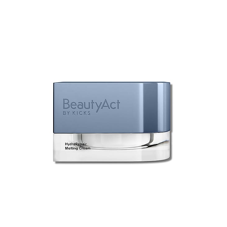 BeautyAct HydraRepair Melting Cream 50 ml