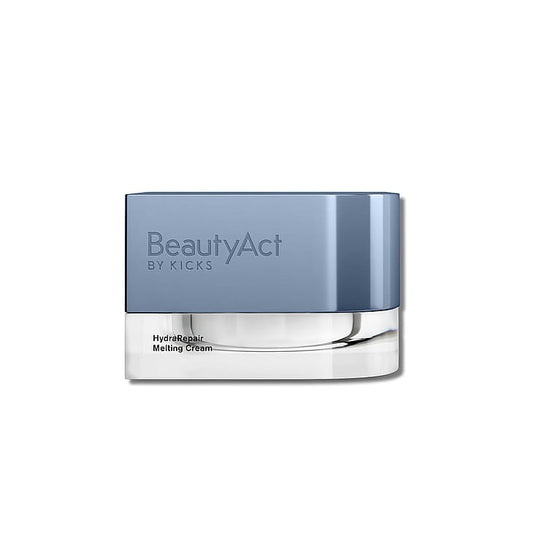 BeautyAct HydraRepair Melting Cream 50 ml