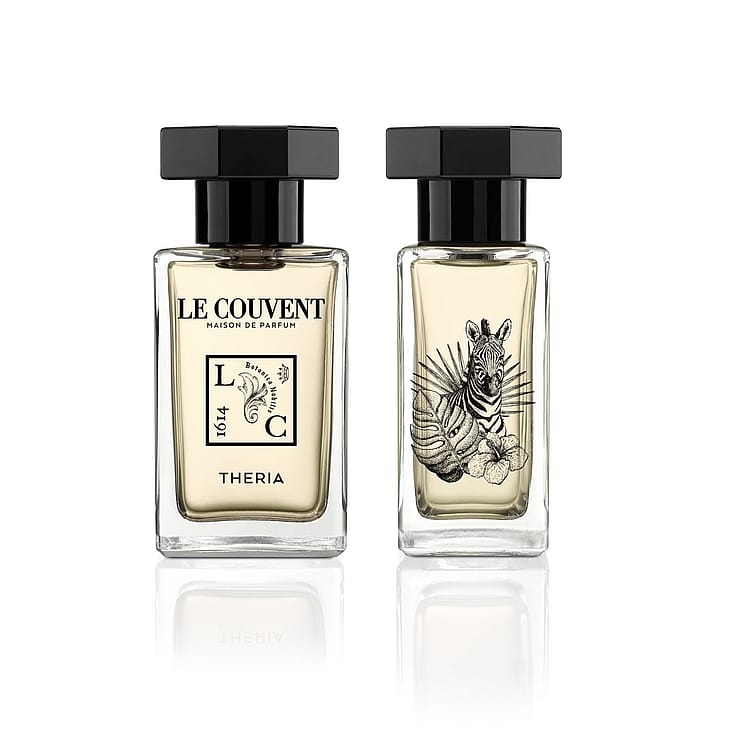 Le Couvent Theria Eau de Parfum 50 ml