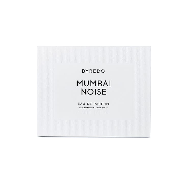 BYREDO Mumbai Noise Eau de Parfum 50 ml
