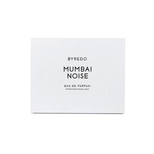 BYREDO Mumbai Noise Eau de Parfum 50 ml