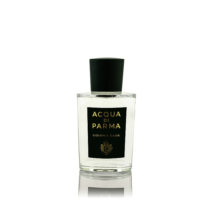 Acqua di Parma Colonia C.L.U.B Eau de Cologne 100 ml
