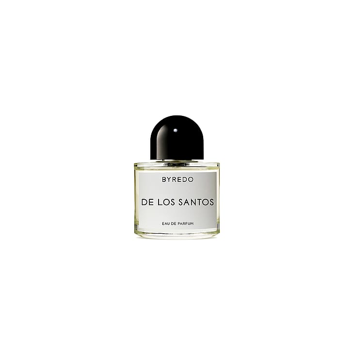 BYREDO De Los Santos Eau de Parfum 50 ml