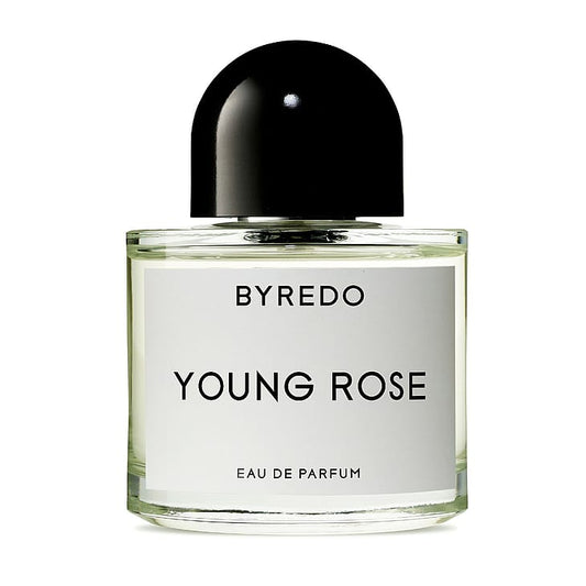 BYREDO Young Rose Eau de Parfum 50 ml