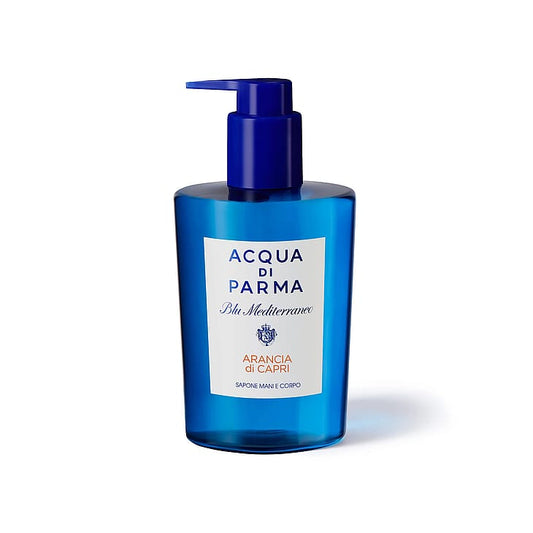 Acqua di Parma Barbiere Soft Shaving Cream For Brush 300 ml