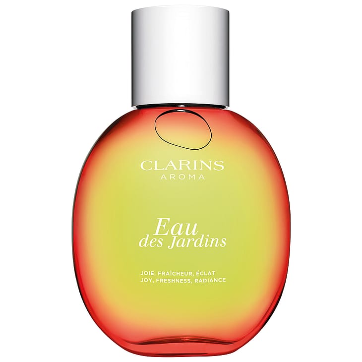 Clarins Eau Des Jardins 50 ml