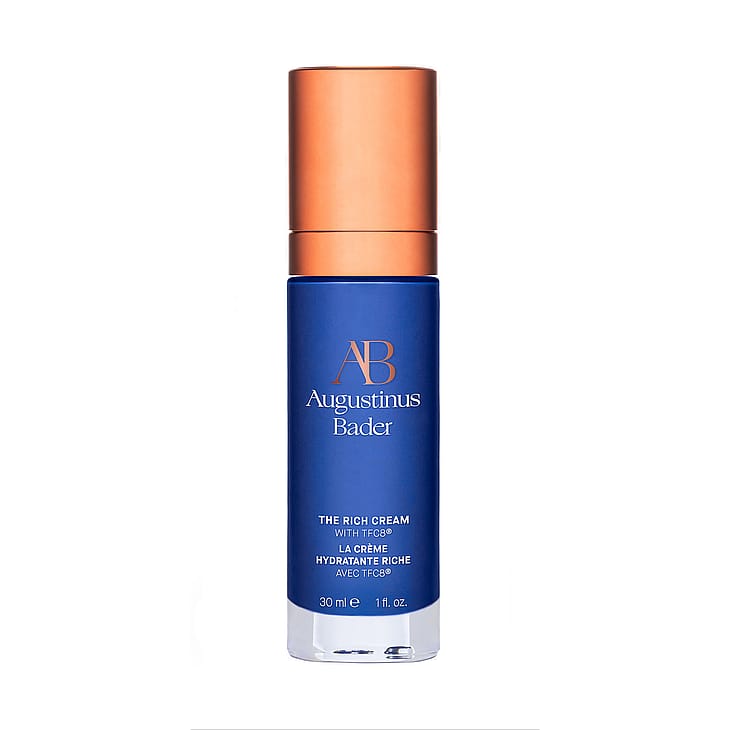 Augustinus Bader The Rich Cream 30 ml