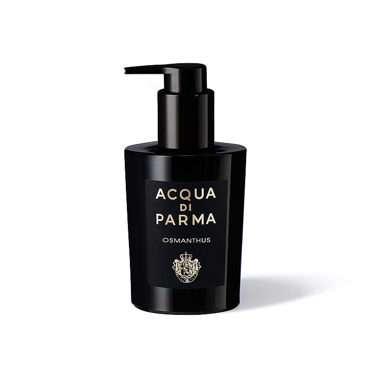 Acqua di Parma Osmanthus Hand & Body Wash 300 ml