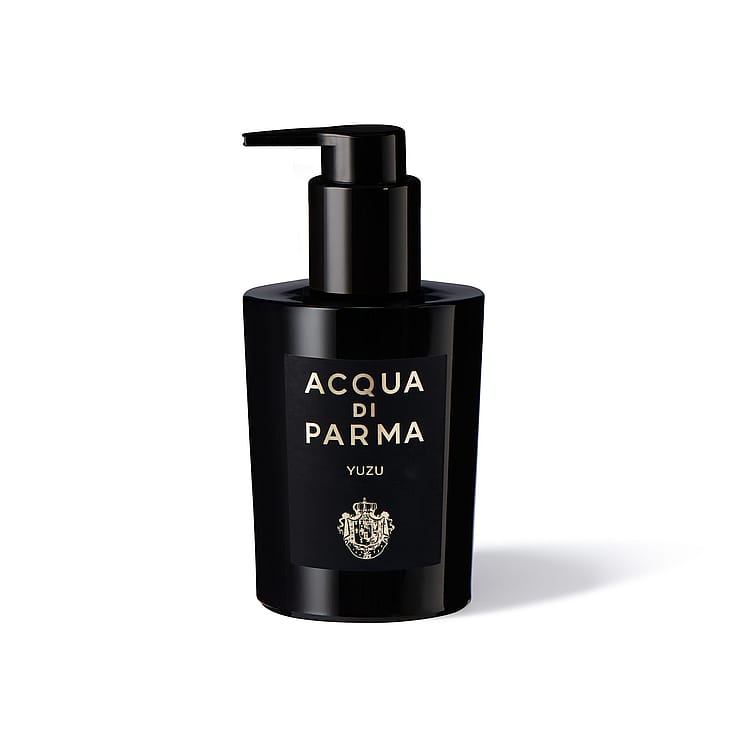Acqua di Parma Yuzu Hand & Body Wash 300 ml