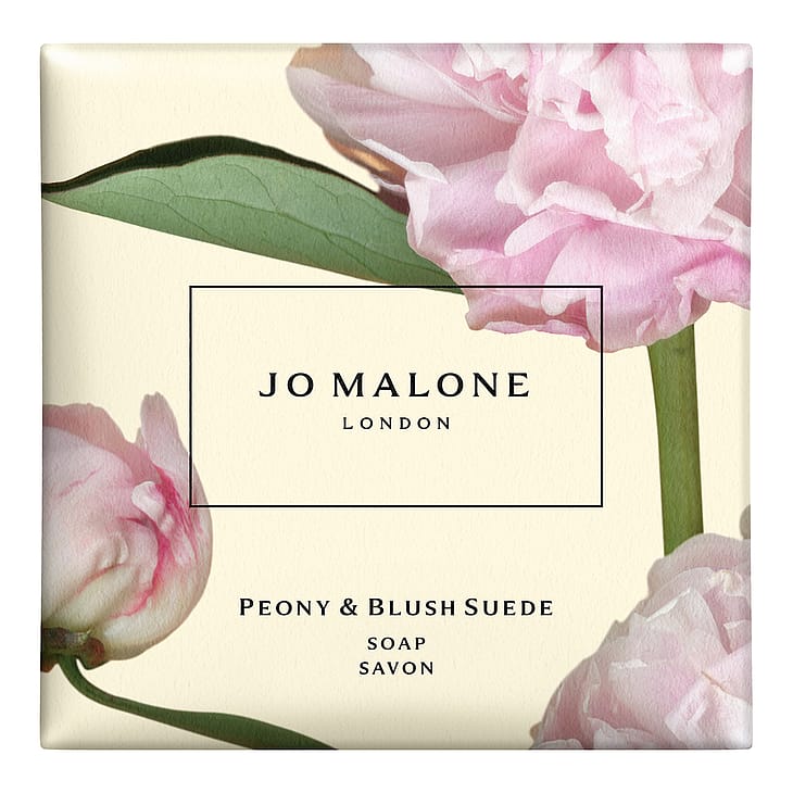 Jo Malone London Peony & Blush Suede Soap 100 g