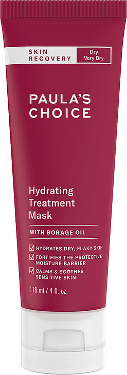 Paula's Choice Skin Recovery Mask 118 ml