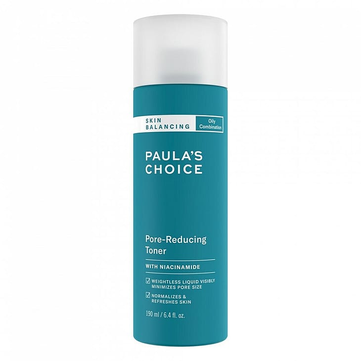 Paula's Choice Skin Balancing Pore-Reducing Toner 190 ml