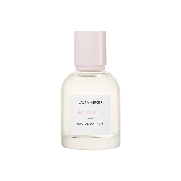 Laura Mercier Ambre Vanille Eau de Parfum 50 ml