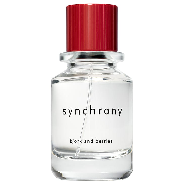 Björk and Berries Synchrony Eau de Parfum 50 ml