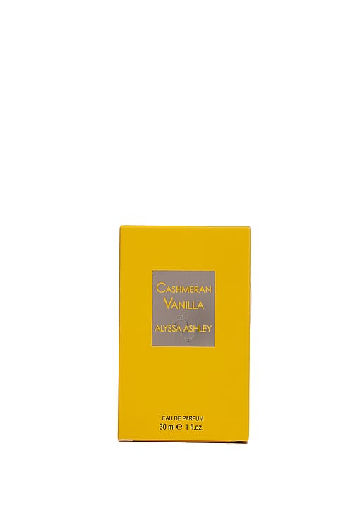 Alyssa Ashley Cashmeran Vanilla Eau de Parfum 30 ml