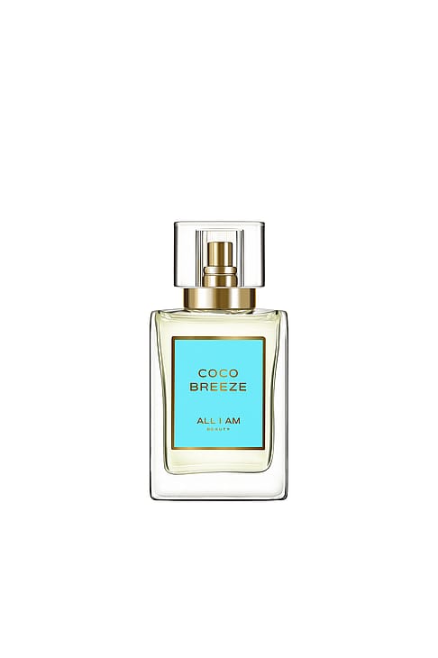 ALL I AM Beauty Coco Breeze Eau de Toilette 50 ml