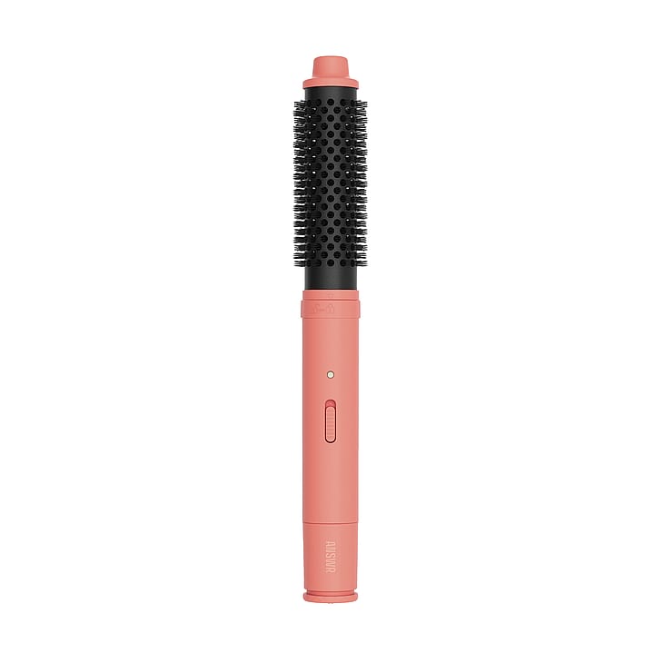ANSWR Volumewave Heated Brush