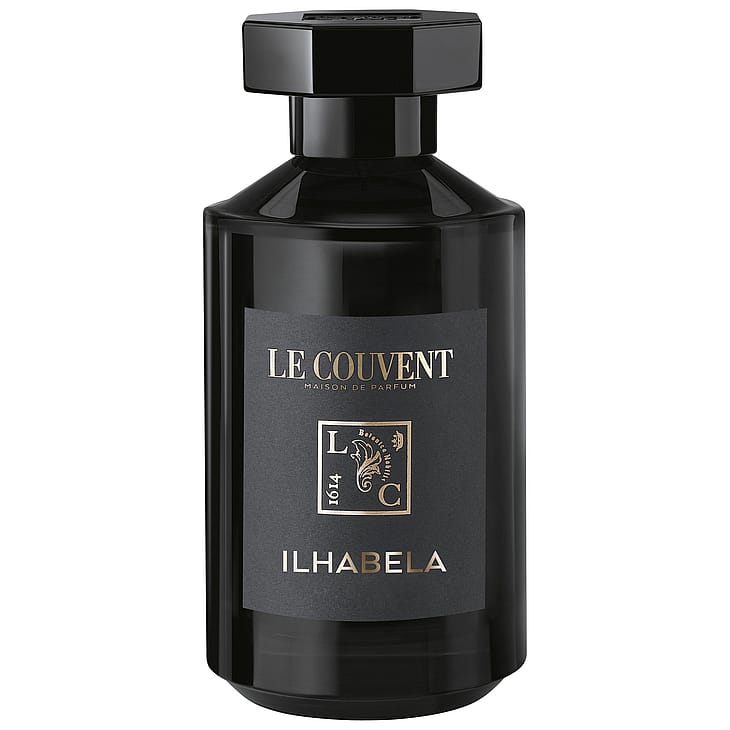 Le Couvent Parfums Remarquables - Ilhabela Eau de Parfum 100 ml