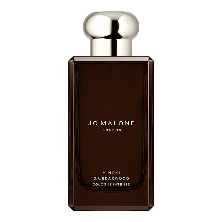 Jo Malone London Hinoki & Cedarwood Cologne Intense 100 ml
