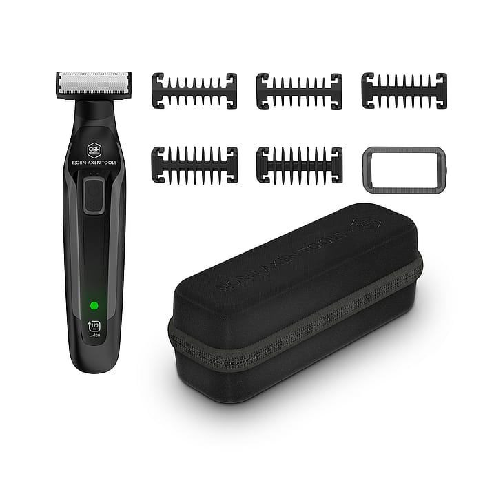 OBH Nordica Hybrid Pro Trimmer